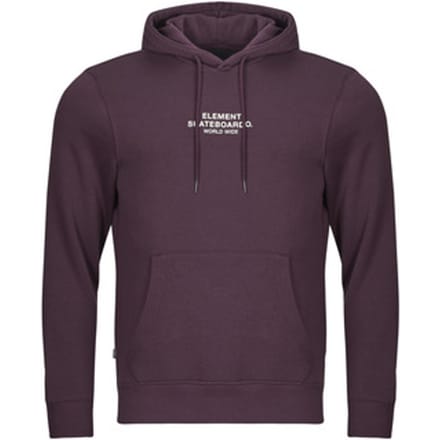 Element  Capuchon sweaters SKATEBOARD CO HOOD