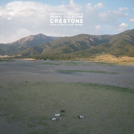 Crestone - Original Soundtrack