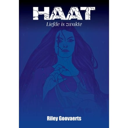 Haat - Riley Goovaerts