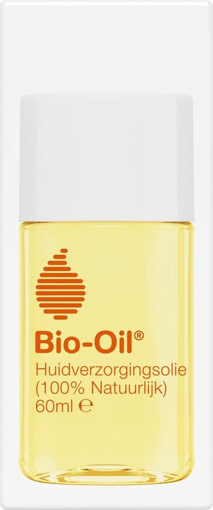 Bio-Oil Huidverzorgingsolie - 100% natuurlijk - 60 ml
