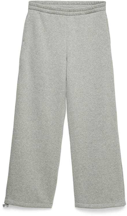 VERO MODA - VMTEDDY MW WIDE PANTS JRS NOOS - Dames - Leggings