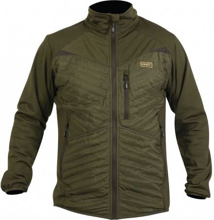 Hart Hunting Hibrid Jas Groen 2XL Man