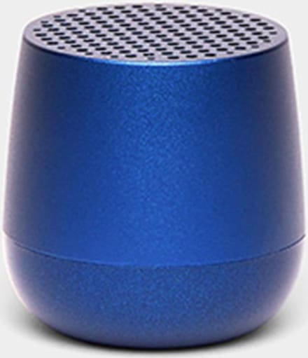 Lexon Mino Speaker - Blue
