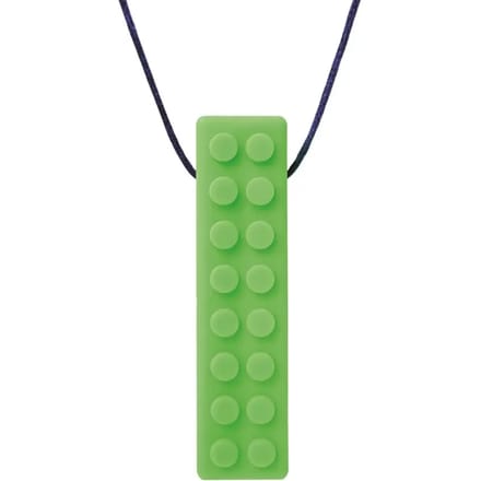 Kauwbare stenen halsband - hard Ark Therapeutics