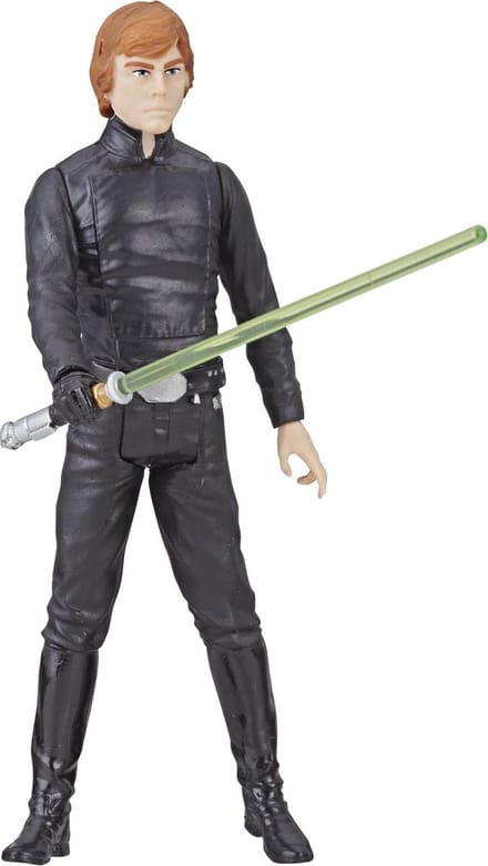 Hasbro E5650EU4 actiefiguur & verzamelitem