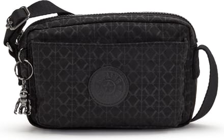 Kipling ABANU Schoudertas - Signature Emb