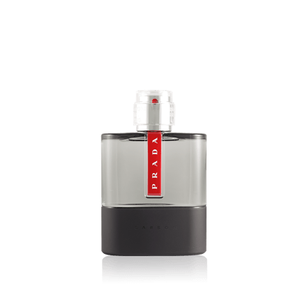 Prada Eau De Toilette Navulbaar Herenparfum Prada - Luna Rossa Carbon Eau De Toilette - Navulbaar Herenparfum  - 50 ML