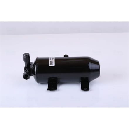 Droger, airconditioning NISSENS 95604