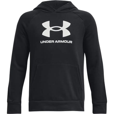 Junior Hoodie Under Armour Rival Fleece BL