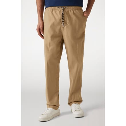 GUESS  Eco Axel Desert Mud Größe: W32L28 | Chinos Outlet | Herren