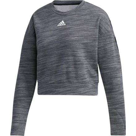 Dames sweatshirt adidas Essentials Tape