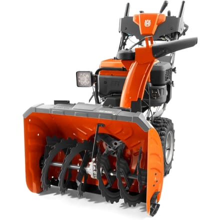Husqvarna st 427 sneeuwruimer