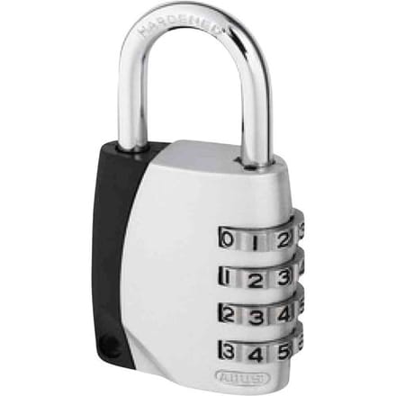 ABUS 29052 7 Hangslot 44 mm Cijferslot