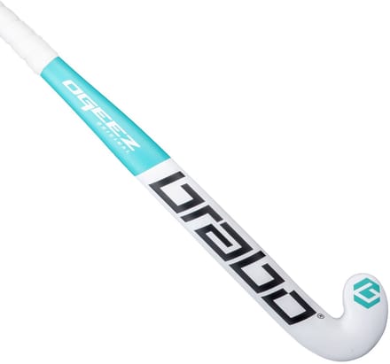 Brabo O'Geez Original Junior Hockeystick