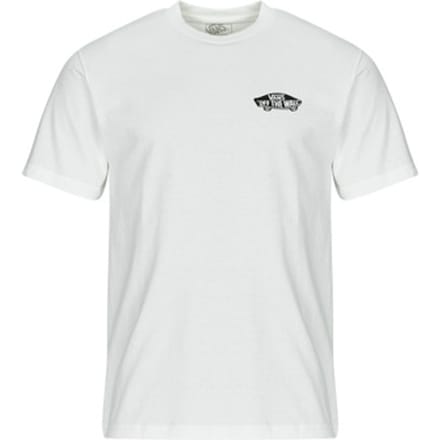 Vans Double Standard Hi SS Shirt Heren - Maat M