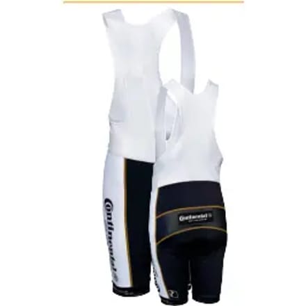Korte broek Continental Radsporthose