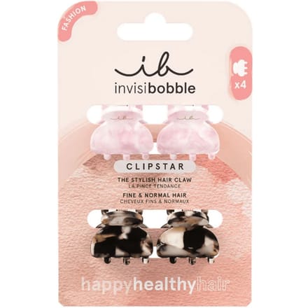 Invisibobble Petit Four Invisibobble - Clipstar Petit Four