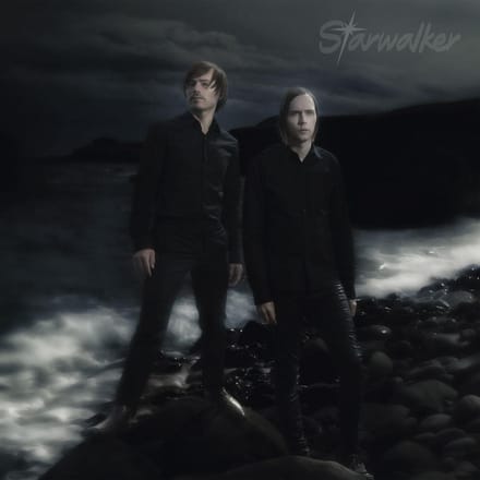 Starwalker - Starwalker (CD)
