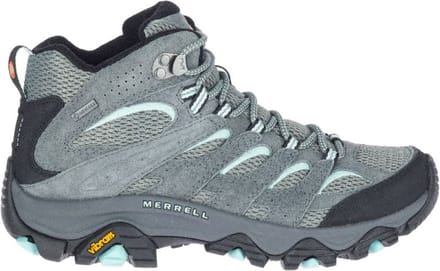 Merrell Moab 3 Mid GTX - Wandelschoenen - Dames Sedona Sage 38.5