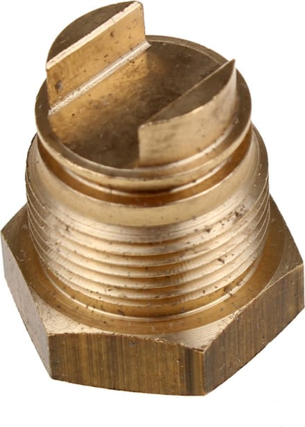 KARCHER - Schroefdop voor hogedrukreiniger - 54111200