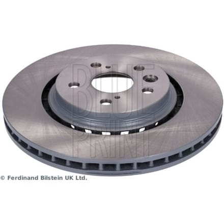 Remschijf BLUE PRINT ADBP430241, 1 stuk