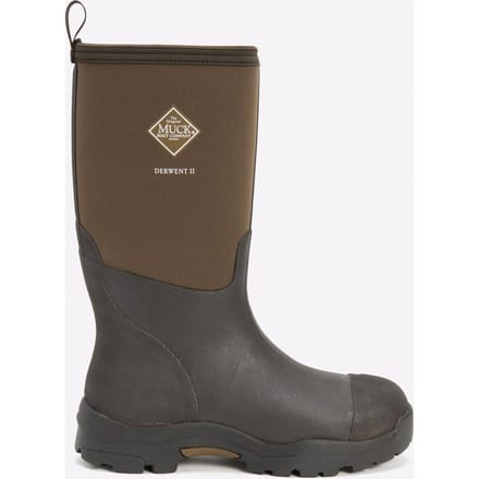 Muck Laarzen Derwent II Slip On Laarzen Unisex