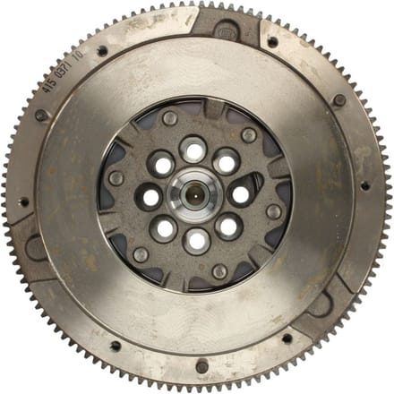 Schaeffler Luk Dubbel massa vliegwiel LUK ZMS 415 0371 10