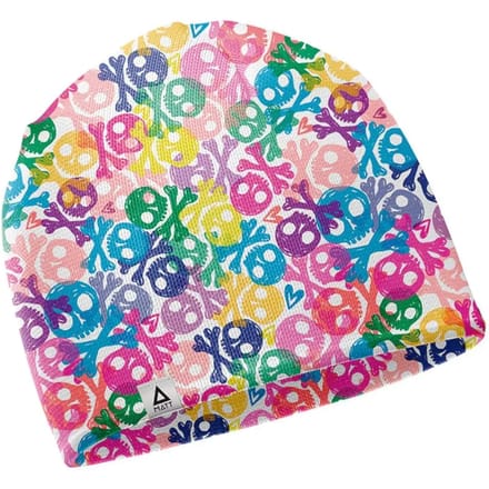 Kinderhoed MATT Color Pirate