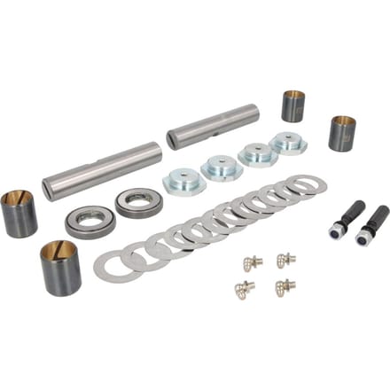 Reparatieset, fuseepen LEMA 604