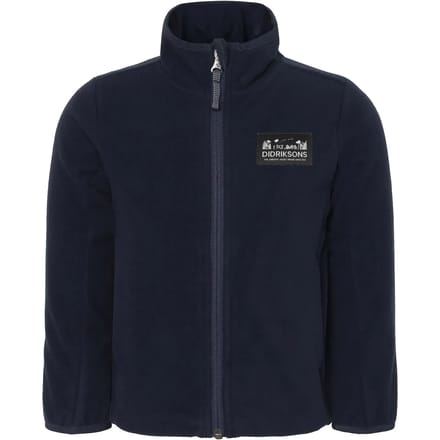 Kinderfleece Didriksons Muskot