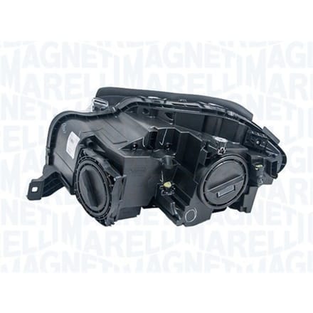 Koplampen MAGNETI MARELLI 710815071008, rechts