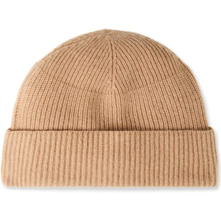 OLYMP Signature beanie, Caramel