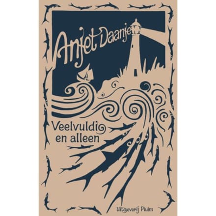 Veelvuldig En Alleen - Anjet Daanje