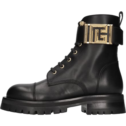 Balmain Boots zwart
