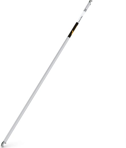 Wixor | diagonaalschoor 305cm | rolsteiger | steigeronderdeel | aluminium | diagonalen | steiger | stelling