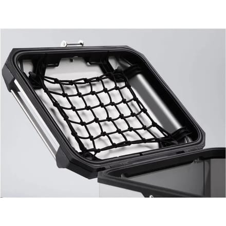Dekselnet Sw Motech Trax Gear Plus Voor Trax Adventure Topkoffer 38 Ltr