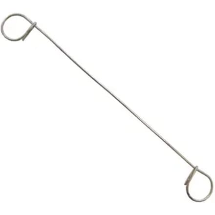 Nortene Binders Twister Fix - 200 Stuks
