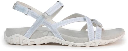 Izas Oahu Sandalen Wit EU 37