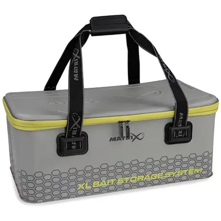 Eva XL Bait Storage System