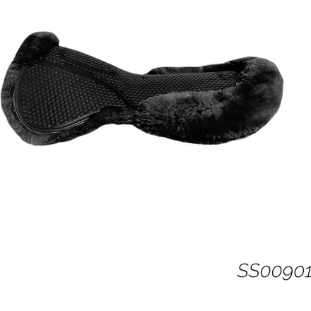 Paardendeken met wol Burioni Gel Active
