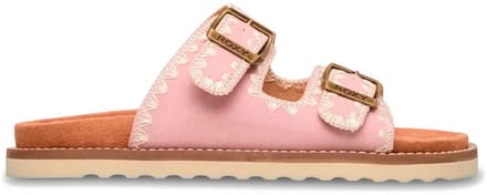 Roxy Hyndira Sandalen Roze EU 37 Vrouw