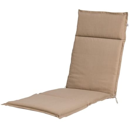 LIVARNO HOME Relaxstoelkussen Houston (Beige)