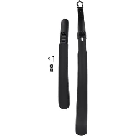 Spatbord Durca (x2)