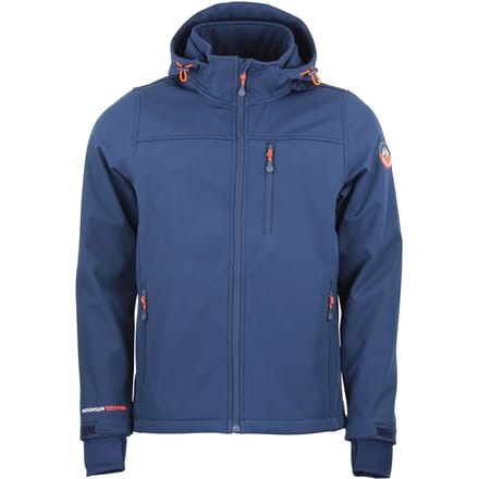 Windjack Peak Mountain Blouson softshell CLAUDE