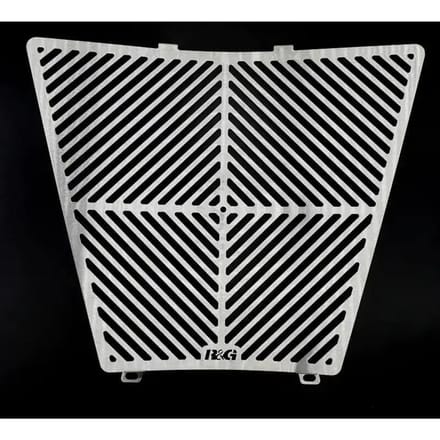 Motorfiets radiatorbescherming R&G Racing Honda Cbr 1000 Rr-r Fireblade Sp