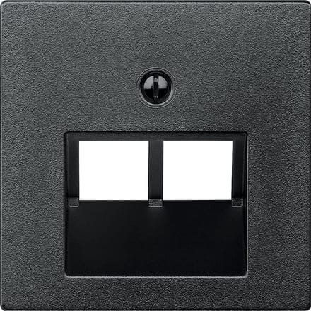 298014 - Anthracite - Conventional - 1 pc(s)