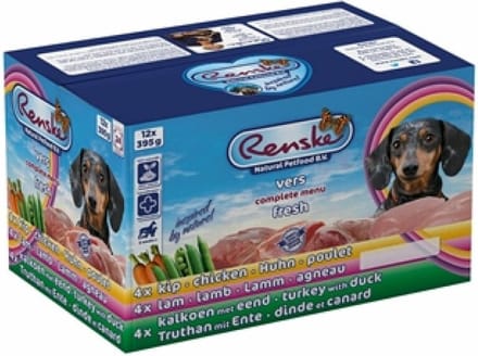 2x Renske Variatiebox Kate 12 x 395 gr