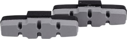 remblokken Magura E-Bike HS33/HS11 rubber 2 stuks