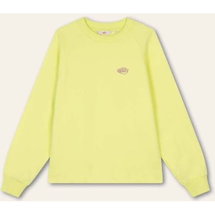 Oilily Hari Sweater- maatXXS Sunny Lime