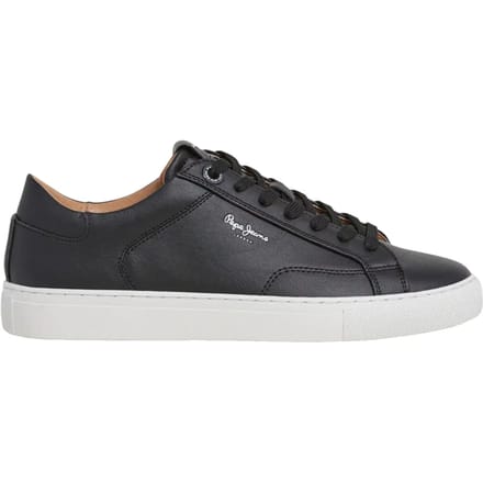 Trainers Pepe Jeans Joe Basic